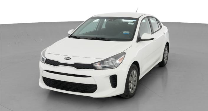 Thumbnail: 2019 Kia Rio - 1