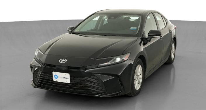 Thumbnail: 2025 Toyota Camry - 1