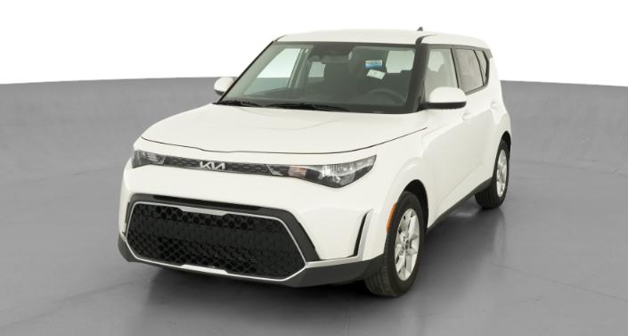 Thumbnail: 2025 Kia Soul - 1