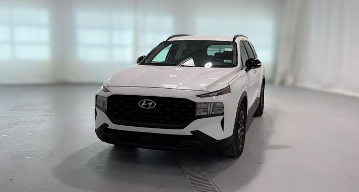 Thumbnail: 2022 Hyundai Santa Fe - 1