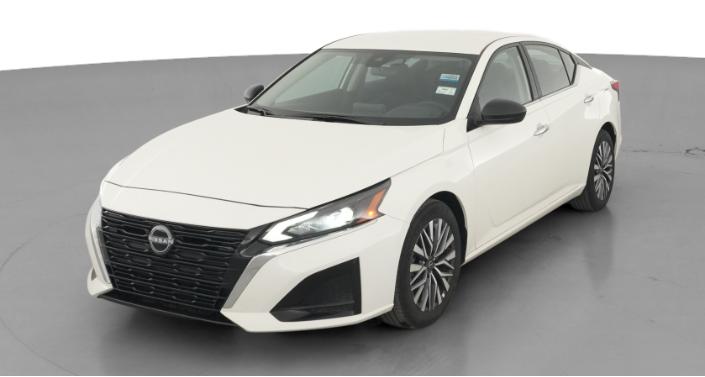 Thumbnail: 2025 Nissan Altima - 1