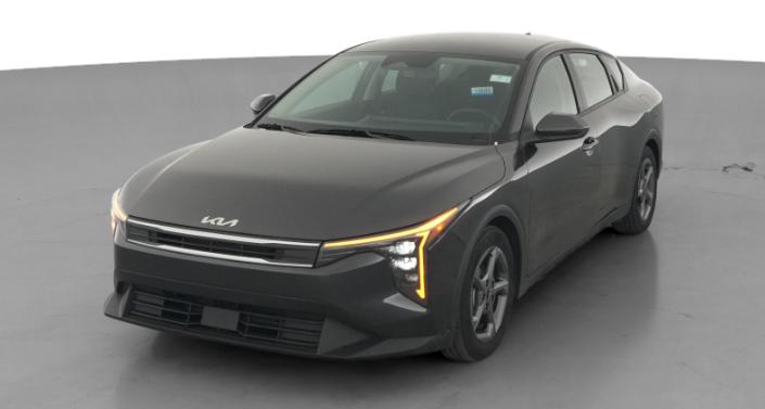 Thumbnail: 2025 Kia K4 - 1