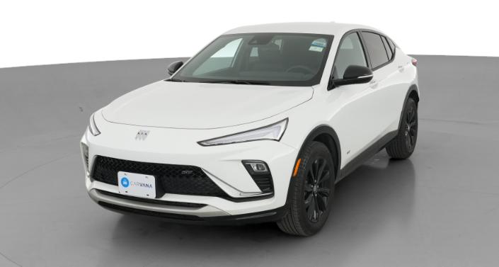 Thumbnail: 2025 Buick Envista - 1