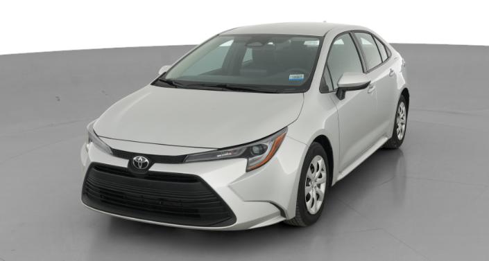 Thumbnail: 2025 Toyota Corolla - 1