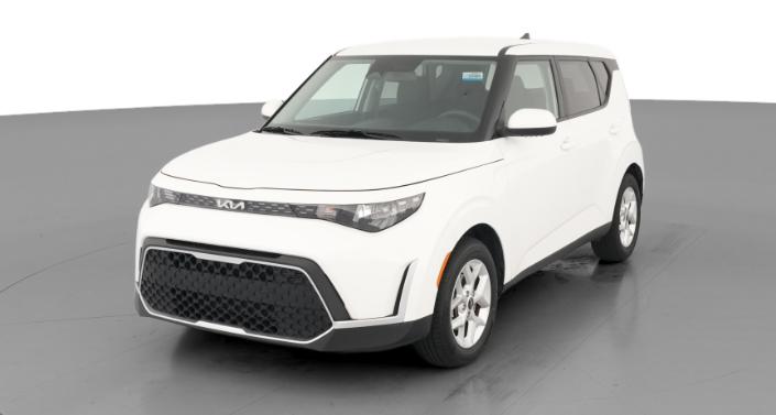 Thumbnail: 2025 Kia Soul - 1