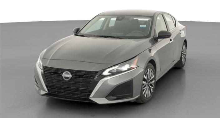 Thumbnail: 2025 Nissan Altima - 1