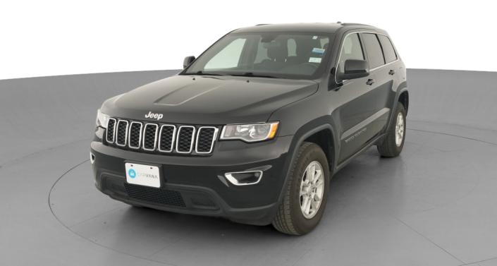 Thumbnail: 2019 Jeep Grand Cherokee - 1