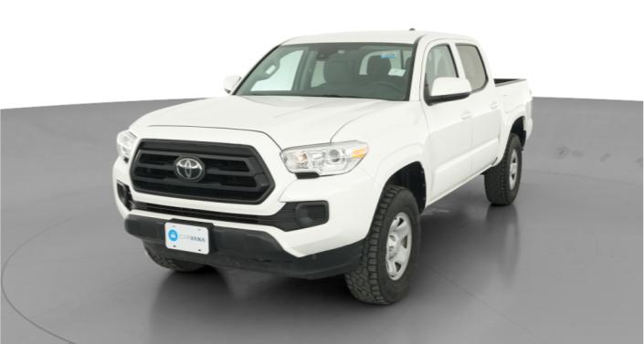Thumbnail: 2023 Toyota Tacoma - 1
