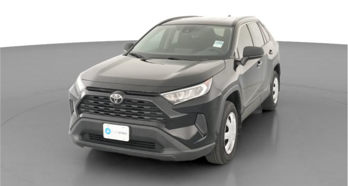 Thumbnail: 2020 Toyota RAV4 - 1