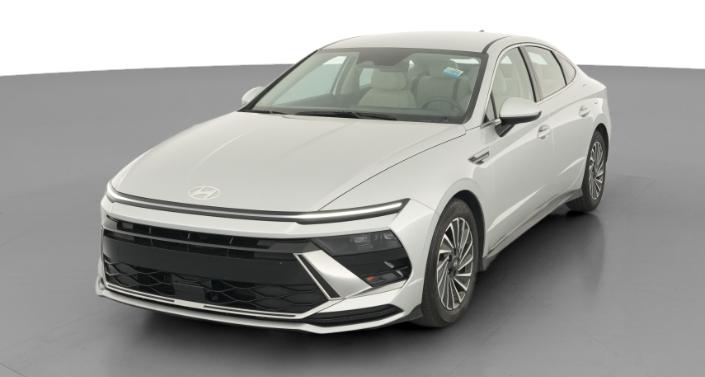 Thumbnail: 2025 Hyundai Sonata - 1