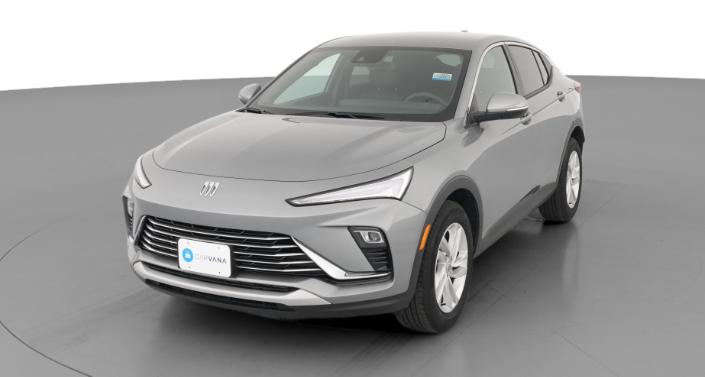 Thumbnail: 2025 Buick Envista - 1