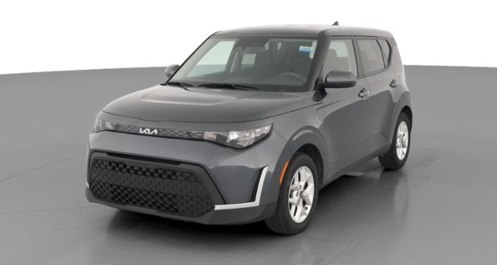 Thumbnail: 2025 Kia Soul - 1