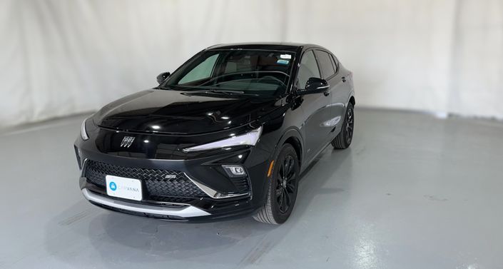 Thumbnail: 2025 Buick Envista - 1