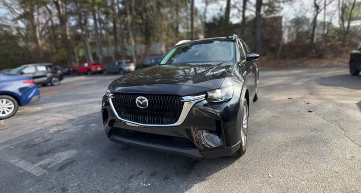 Thumbnail: 2025 Mazda CX-90 - 1