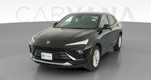 2025 Buick Envista