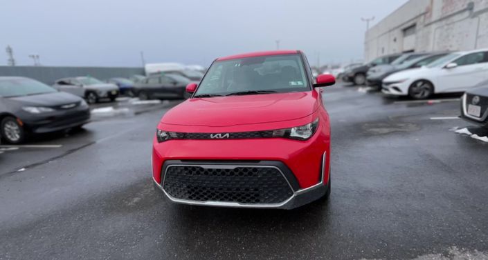 Thumbnail: 2025 Kia Soul - 1