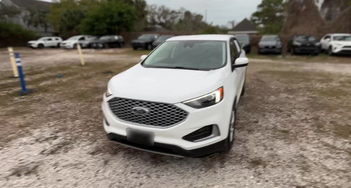 Thumbnail: 2023 Ford Edge - 1
