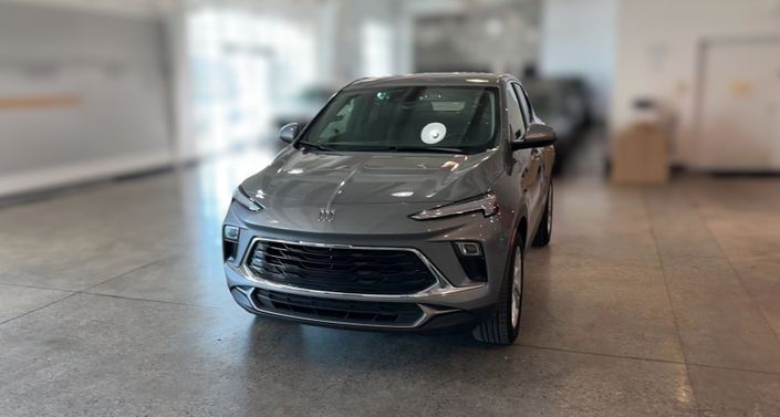 Thumbnail: 2025 Buick Encore GX - 1