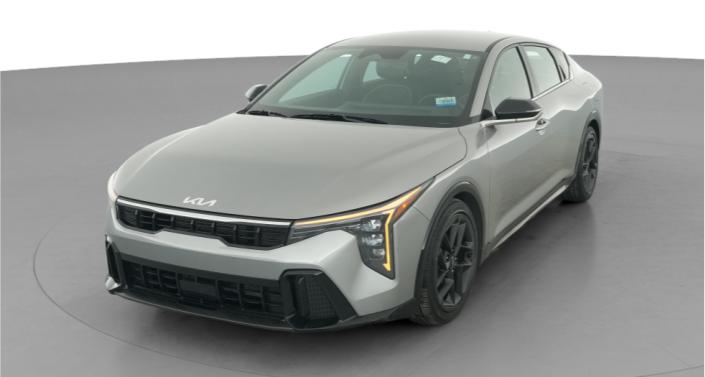 Thumbnail: 2025 Kia K4 - 1