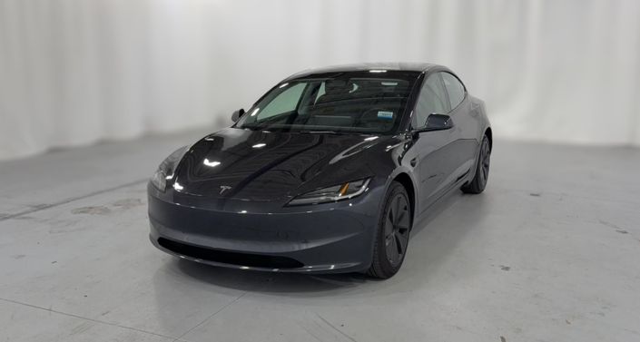 Thumbnail: 2024 Tesla Model 3 - 1