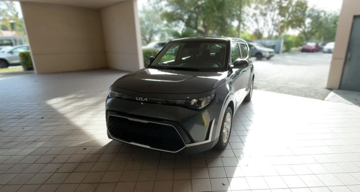 Thumbnail: 2025 Kia Soul - 1