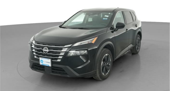 Thumbnail: 2025 Nissan Rogue - 1