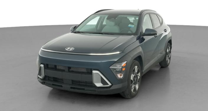 Thumbnail: 2025 Hyundai Kona - 1