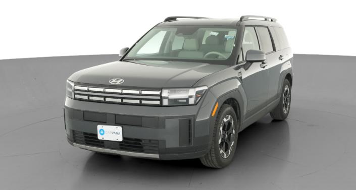 Thumbnail: 2025 Hyundai Santa Fe - 1