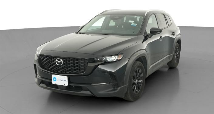 2025 Mazda CX-50 S Preferred -
                  Bessemer, AL