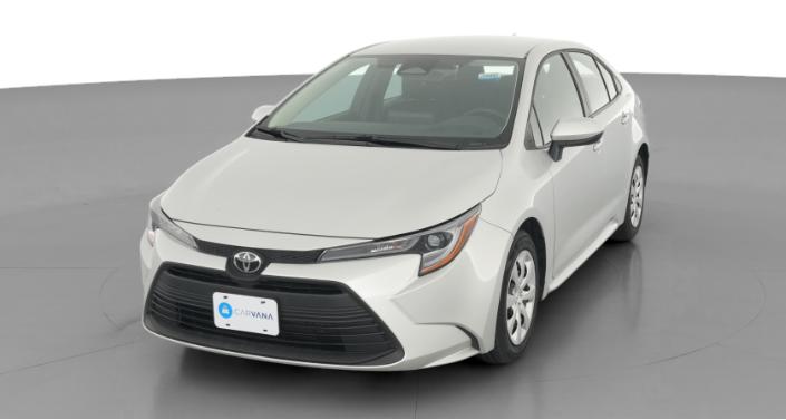 Thumbnail: 2025 Toyota Corolla - 1