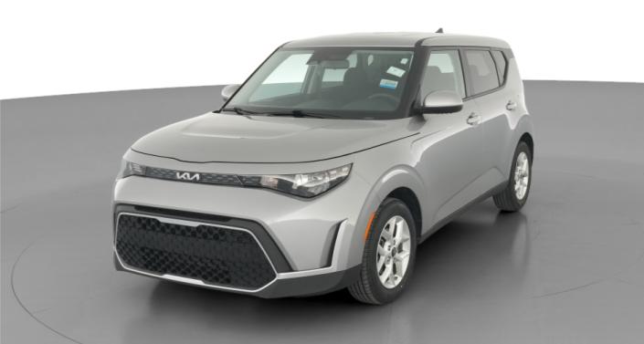 Thumbnail: 2025 Kia Soul - 1