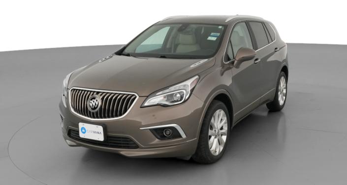 2016 Buick Envision Premium II -
                  Concord, NC