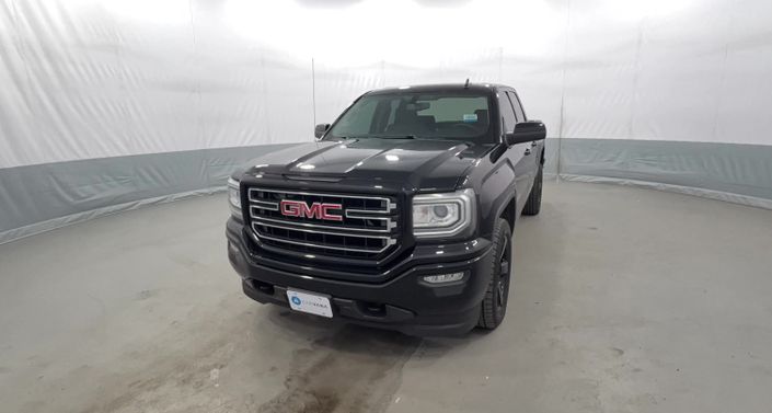 Thumbnail: 2016 GMC Sierra 1500 - 1