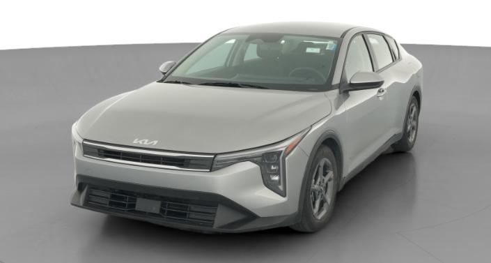 Thumbnail: 2025 Kia K4 - 1