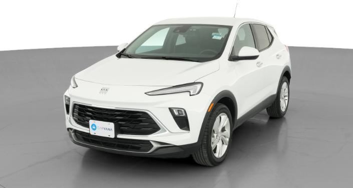 Thumbnail: 2025 Buick Encore GX - 1