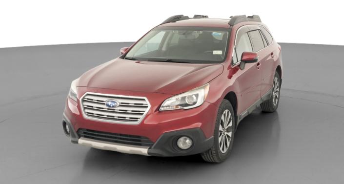 Thumbnail: 2016 Subaru Outback - 1