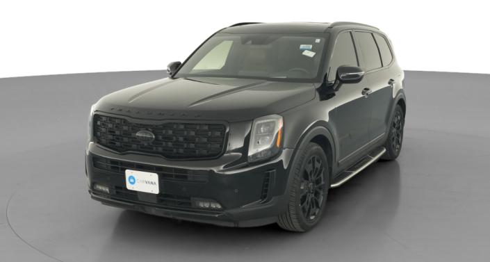 Thumbnail: 2021 Kia Telluride - 1