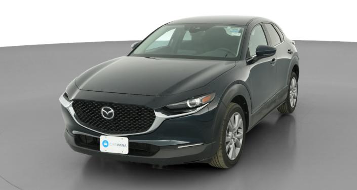 Thumbnail: 2021 Mazda CX-30 - 1
