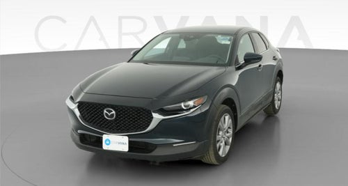 2021 MAZDA CX-30