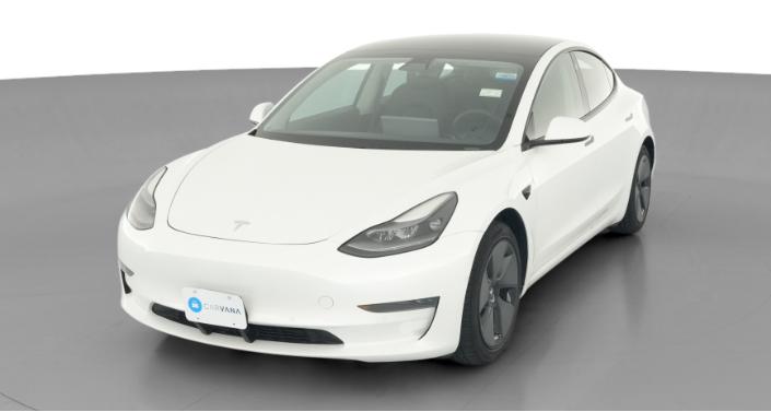 Thumbnail: 2021 Tesla Model 3 - 1