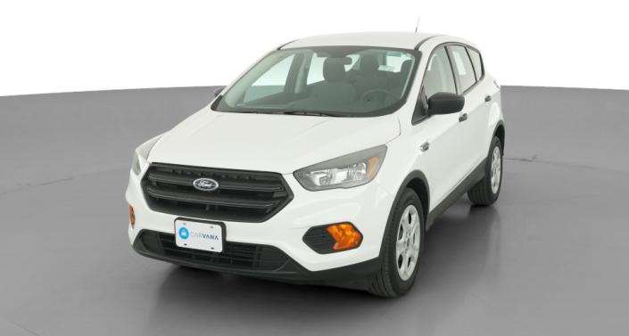 Thumbnail: 2018 Ford Escape - 1