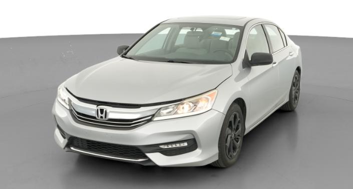 Thumbnail: 2017 Honda Accord - 1