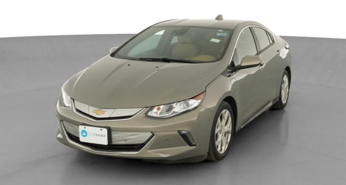 2017 Chevrolet Volt Premier -
                  Colonial Heights, VA