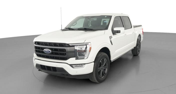 Thumbnail: 2023 Ford Econoline - 1