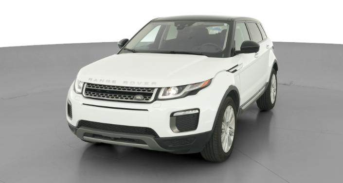 2017 Land Rover Range Rover Evoque HSE -
                  Tolleson, AZ