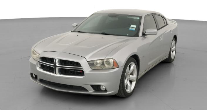 2013 Dodge Charger R/T -
                  Auburn, GA