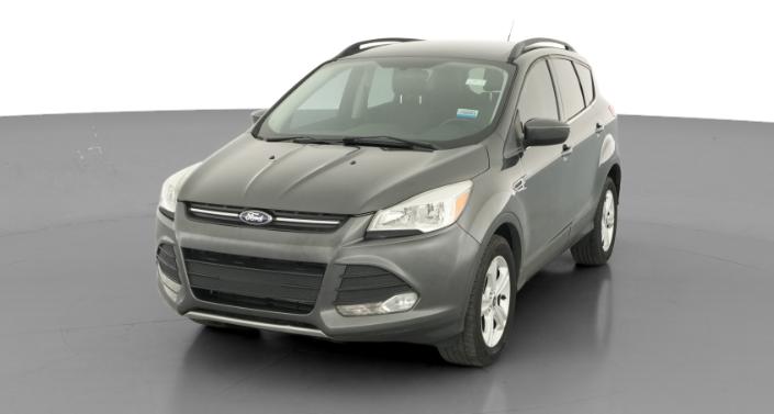Thumbnail: 2016 Ford Escape - 1