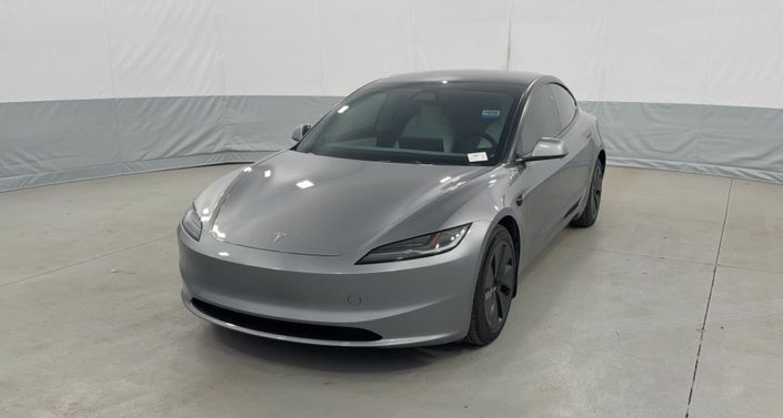 Thumbnail: 2025 Tesla Model 3 - 1