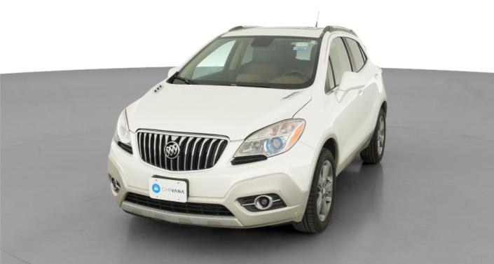 2013 Buick Encore Leather Group -
                  Richton Park, IL