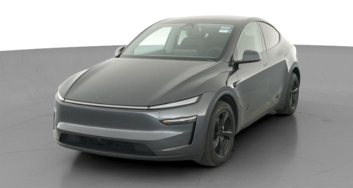 Thumbnail: 2026 Tesla Model Y - 1